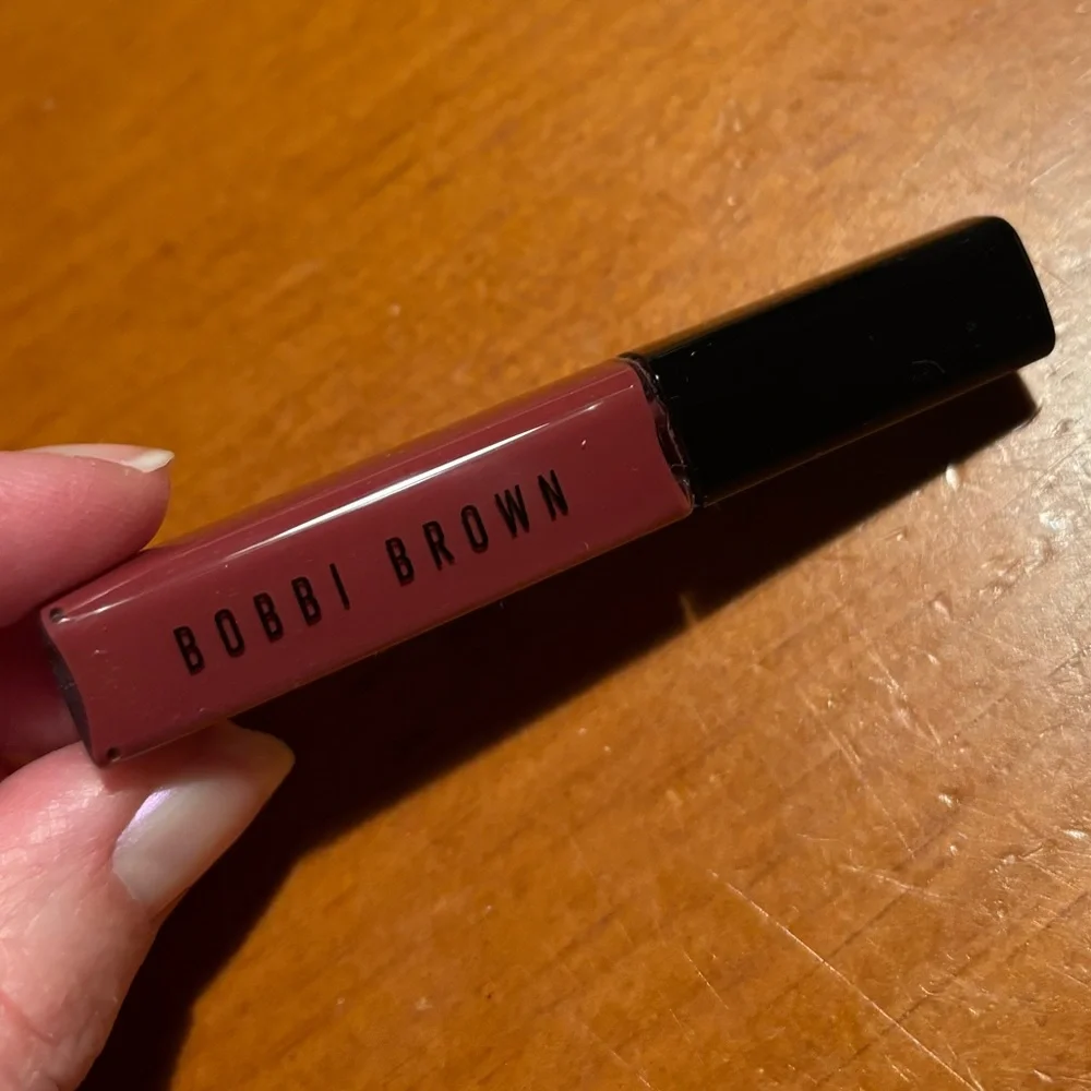 Bobbi Brown Crushed Oil-Infused Gloss Slow Jam